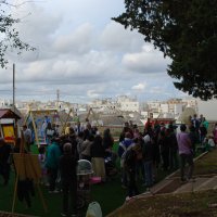 OTTOBRE 2015 &raquo; inaugurazione PArco Giochi Senza Barriere 2015